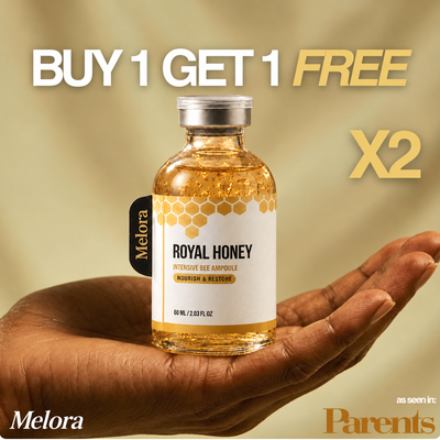 Melora Bee Extract Eczema Essence