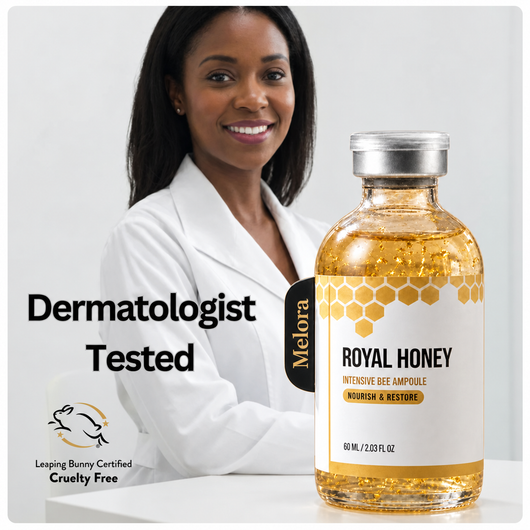 Melora Bee Extract Eczema Essence