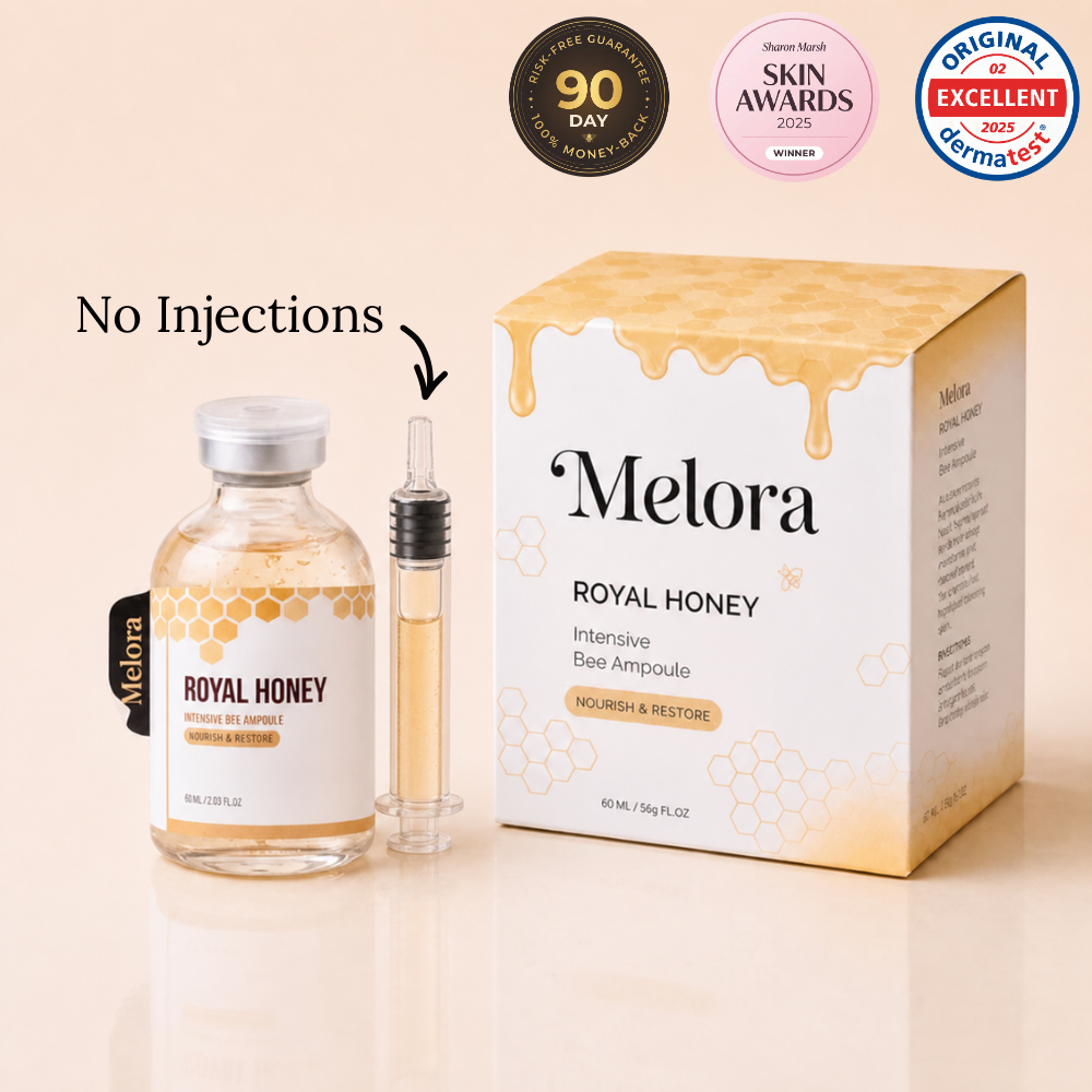 Melora Bee Venom Essence