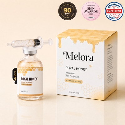 Melora Bee venom