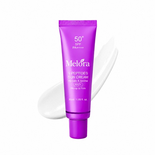 Melora Peptide Cream
