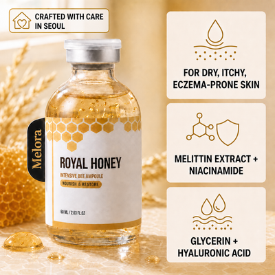 Melora Skin Comfort Serum