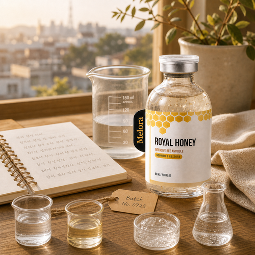 Melora Skin Comfort Serum