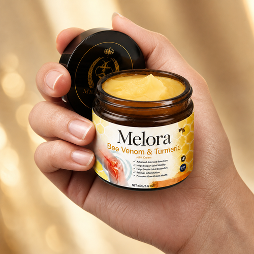 Melora Cream