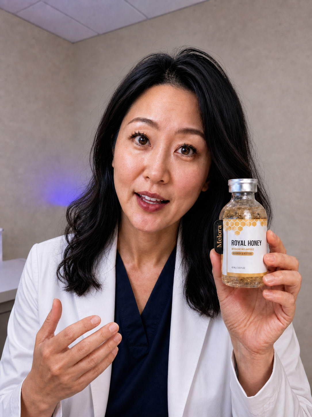 Doctor-Recommended For