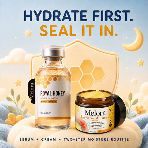 Melora Cream