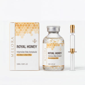 Melora Bee Venom Serum